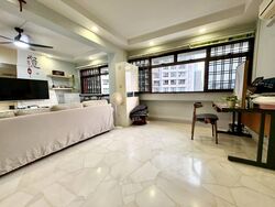 Blk 192 Bukit Batok West Avenue 6 (Bukit Batok), HDB 3 Rooms #619301001